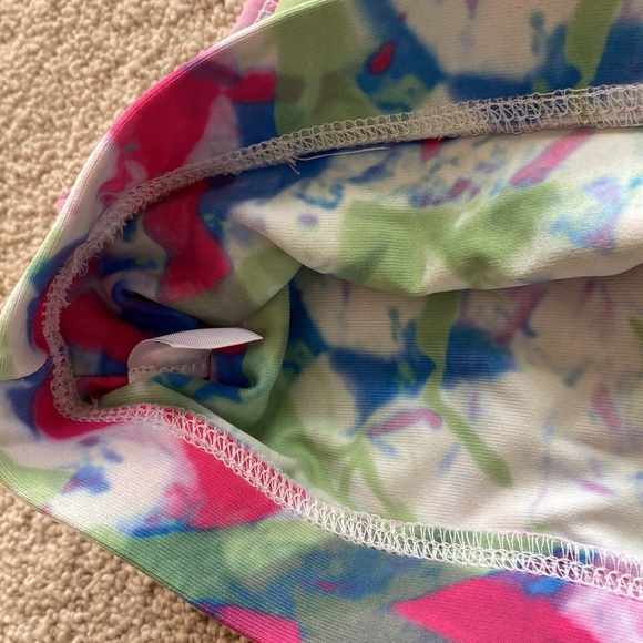 Solow Sports Bra - Picture 5 of 8